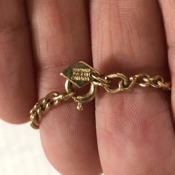 Vtg Sarah Coventry Yellow  Beaded Necklace - Picture 7 of 8